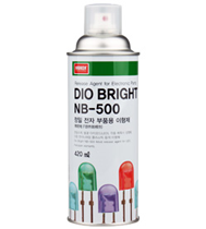 Chống dính cho đèn led NB-500 NABAKEM