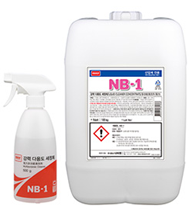 Hóa Chất Tẩy rửa đa năng NB-1 Nabakem